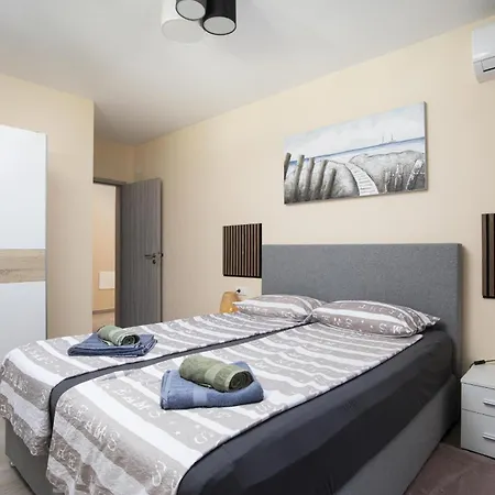 Vakantiehuis Eminentia *