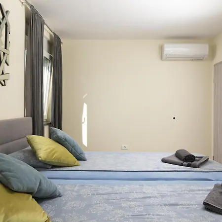 Eminentia Vakantiehuis *