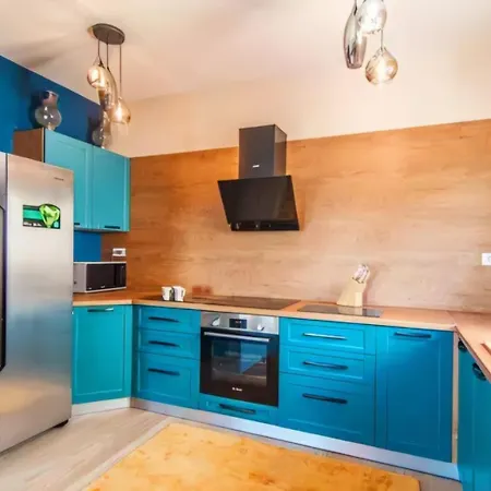 5 Schlafzimmer Eminentia Mit Meerblick *