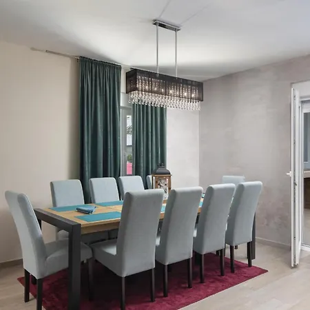 5 Schlafzimmer Eminentia Mit Meerblick *