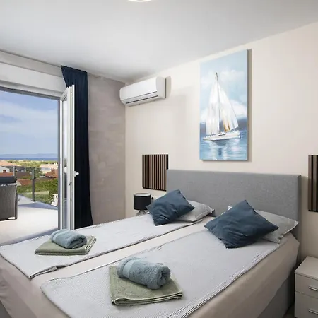 Eminentia Tatil Evi